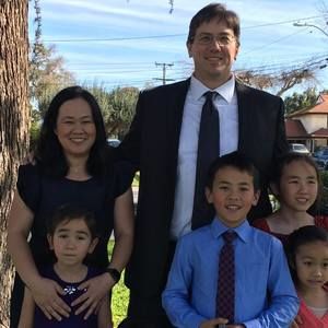 Meet your Posher, Xuan